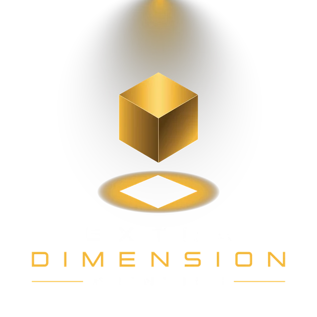 Extra Dimension Printing logo